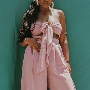 Brandy’s Closet